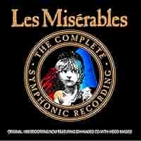 Les Misérables★レ・ミゼラブル◆オリジナルUKキャスト◆レコード盤 Les Misérables☆レ・ミゼラブル◇オリジナルUKキャスト